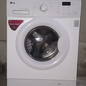 LG kir masyn