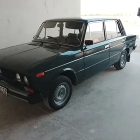 Lada 2106 2000