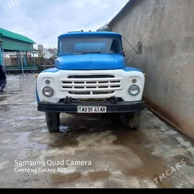 Zil 131 2000