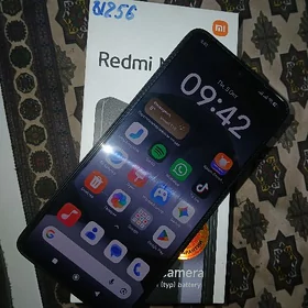 Redmi not 14 8.256g