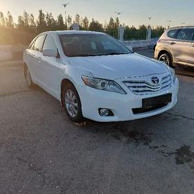 Toyota Camry 2007