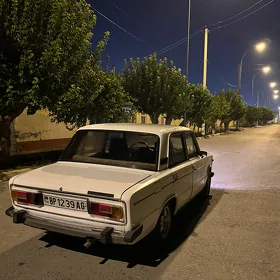 Lada 2106 1999