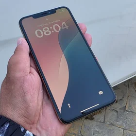 Iphone xs max 64