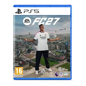 FIFA27 PS5