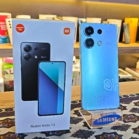 Redmi note 13