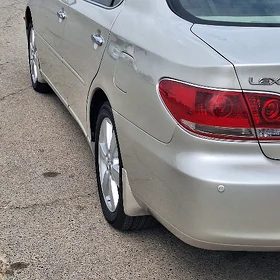 Lexus ES 330 2004