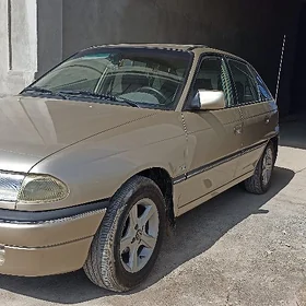 Opel Astra 1991