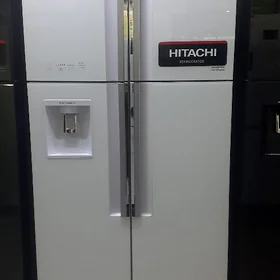 HITACHI HOLODİLNİK