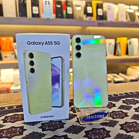 Samsung A 55