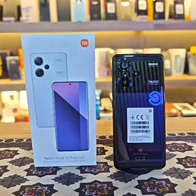 Redmi note 13 pro +