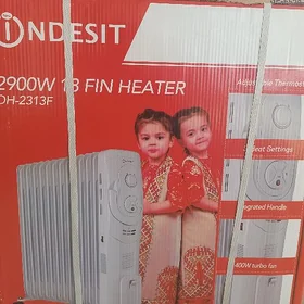 GAPYRGA PEÇ INDESIT