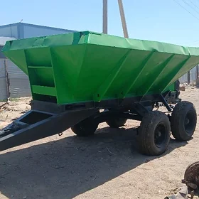 MTZ 82 2024
