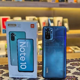 Redmi note 10