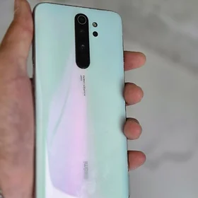 redmi not 8 pro