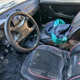 Lada 2106 1991