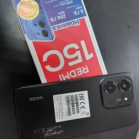 Redmi 15c