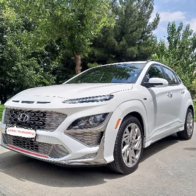 Hyundai Kona 2023