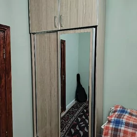 Şkaf garnitur stenka