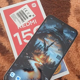 redmi 15 c