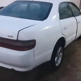 Toyota Chaser 1995