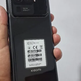 Mi 11 ultra 5G