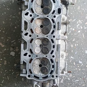 Golowka Corolla 1.3 motor