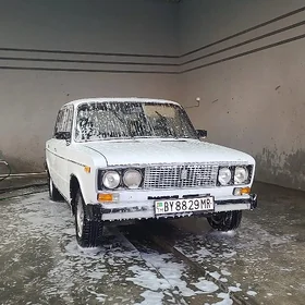 Lada 2106 2000