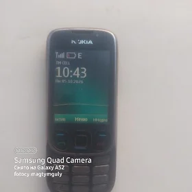 nokia 6303 classic