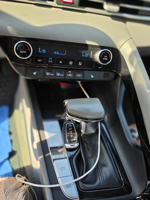 Hyundai Elantra 2021 - 1