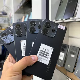 REDMI NOTE 14