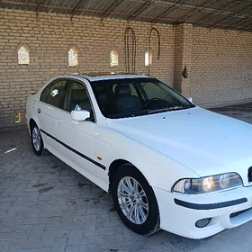 BMW 528 1998