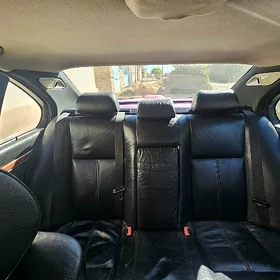 BMW E39 2002