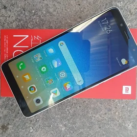 redmi not5