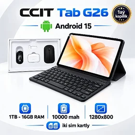 Ccit tab G26 planset