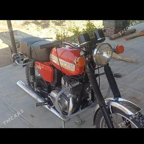 Jawa Forty Two 1990