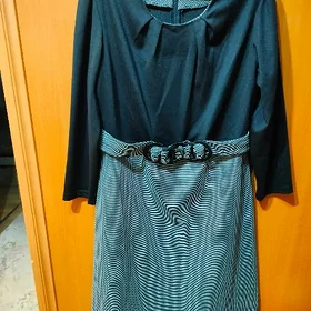 платье