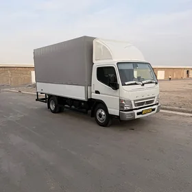 Mitsubishi Canter 2025