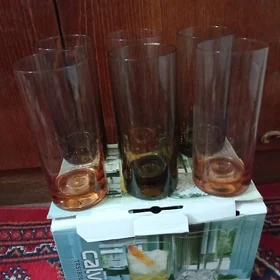 стаканы