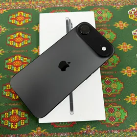 iphone 17 air Iphone Air 🔋100%