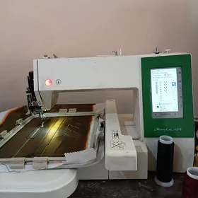 janome. 450e