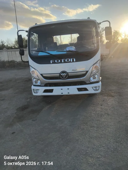 Foton Auman R 2026 - 1