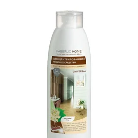 Faberlic home