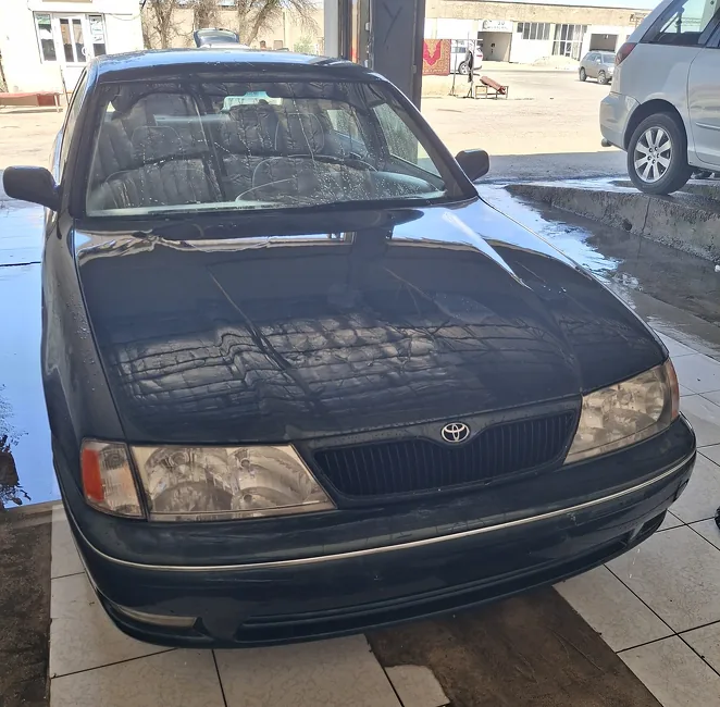Toyota Avalon 1998 - 1