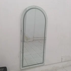 salon atelye ucin ayna
