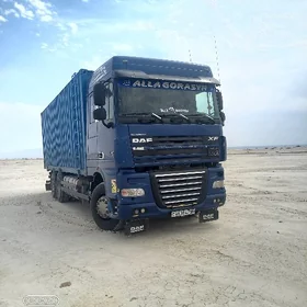 DAF XF 530 2008