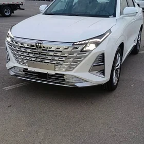 Changan UNI-Z 2026