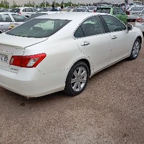 Lexus ES 350 2007