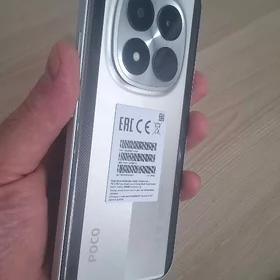POCO M8 PRO 5G 8/256