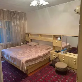 Продается 3-х ком. кварт