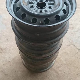 gara diska 15